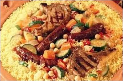Couscous