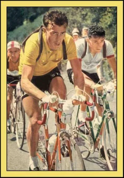 Ce grand champion a son musée à Saint-Méen-le-Grand où il est né !