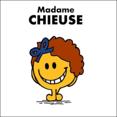 Chieuse