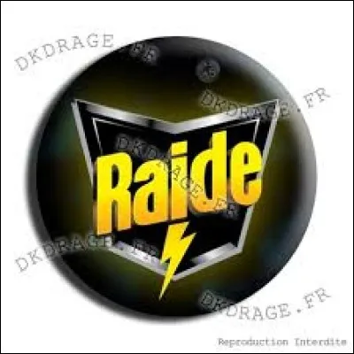 Raide