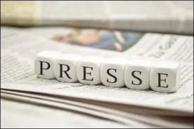 Presse