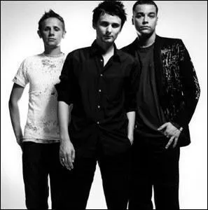 Comment s'appelle ce groupe ?