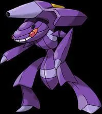 Quel est ce Pokmon ?