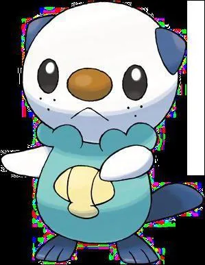 Quel est ce Pokmon ?