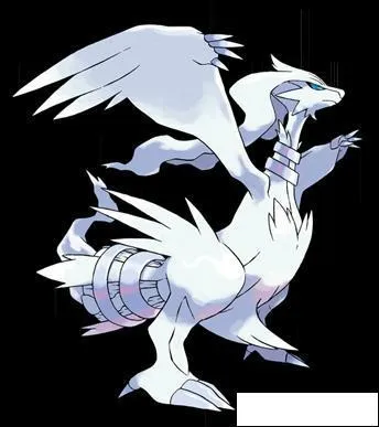 Quel est ce Pokmon ?