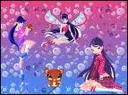 Qui est cette Winx ?