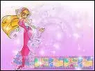 Qui est cette Winx ?