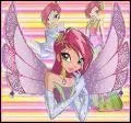 Qui est cette Winx ?