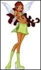 Qui est cette Winx ?