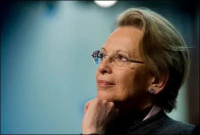 Qui a dclar  MAM, alors ministre de la Justice : 'Votre quotidien ce n'est pas la Justice, c'est Le Parrain numro 4. Pour faire votre job, il ne faut pas tre trop  cheval sur les principes' ?