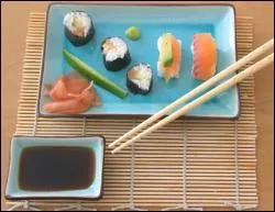 Qu' est-ce que le Wasabi ?