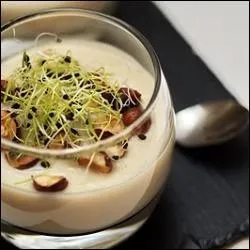 De quel continent provient le topinambour ?