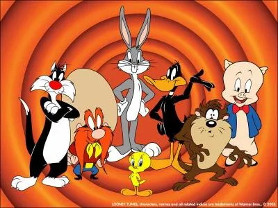 Quel est ce dessin anim ?