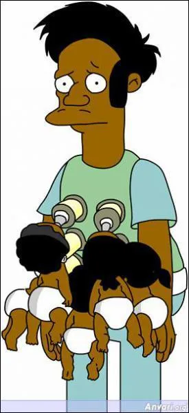 Combien d'enfants y a-t-il dans cette famille ?