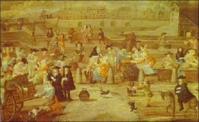 Je suis un Capricorne, n  Paris en 1628 et mort dans cette mme ville en 1703.