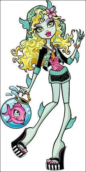 Qui est ce personnage ?