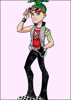 Qui est ce personnage ?