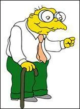 Quel est le prnom de Taupeman ?