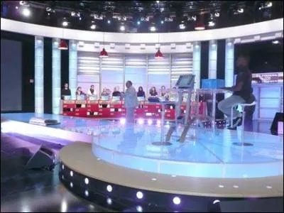 Qui est 'Jacques Essebag' ?