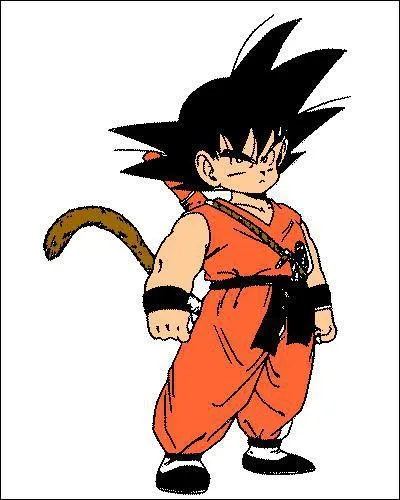 Quel est le point faible des Sayens ?