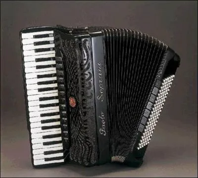 Quel est cet instrument ?