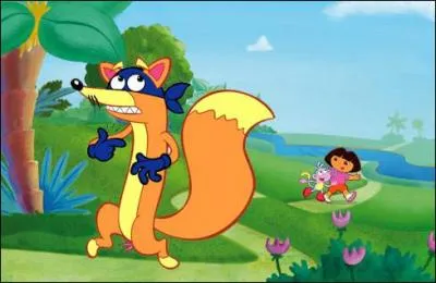 Que faut-il dire pour repousser Chipeur ?