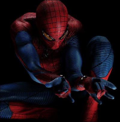 On a appris cette semaine le titre officiel du prochain film Spider-Man (en 3D), Quel est-t-il ?