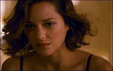 Dans quel film trs attendu, Marion Cotillard devrait-elle jouer cette anne ?