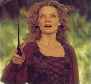 20 ans aprs Batman Le dfi, quel ralisateur retrouvera prochainement l'actrice Michelle Pfeiffer, dans Dark Shadows ?