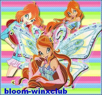 Qui est cette Winx ?
