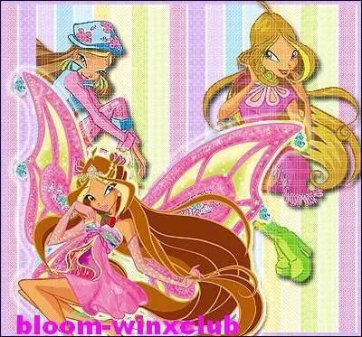 Qui est cette Winx ?