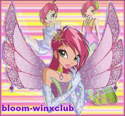 Qui est cette Winx ?