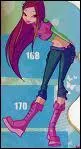 Qui est cette Winx ?