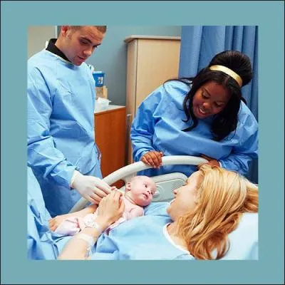 Quel est le prnom de la fille de Quinn et Puck ?