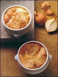 Quels sont les ingrdients de la Gratine lyonnaise ?