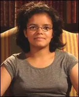 Quel rapport a-t-elle avec les livres ?