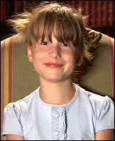 Quel est son principal trait de caractre et quelle place a-t-elle dans la colonie ?