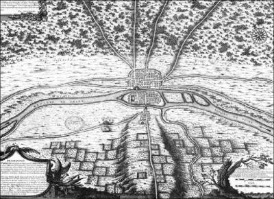 Quelle ville devient la capitale du grand royaume franc, trois ans avant la mort de Clovis ?