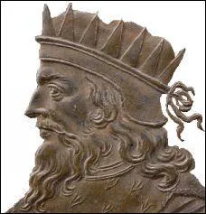 A quelle dynastie appartient-il ?