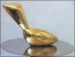 Ralise entre 1920-1926, c'est une cration portant le nom d'un personnage mythologique, la mre d'Hlne. C'est...