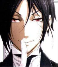 Sebastian Michaelis est...