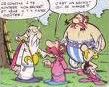 Quiz Asterix