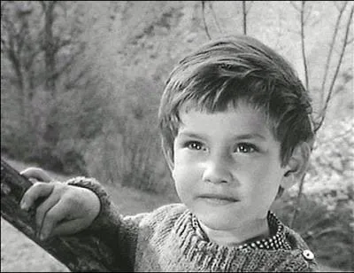 Quelle était la race du chien qui accompagnait le petit garçon dans ''Belle et Sébastien'' ?