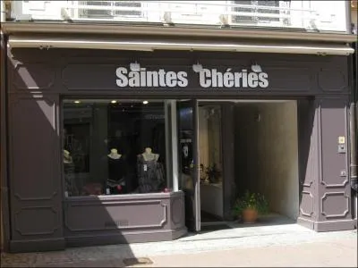 ''Les Saintes chéries'', c'est pas tout jeune ! Quel couple a brillé dans cette série ?