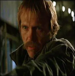 Qui est ce personnage ?