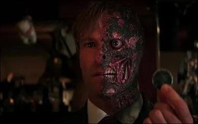 Qui est ce personnage ?