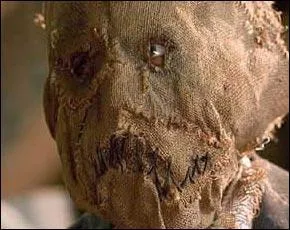 Qui est ce personnage ?