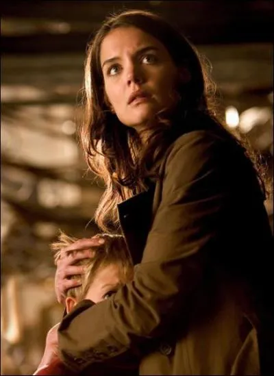 Qui est ce personnage ?