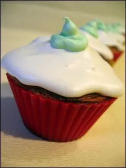 Que vous voque la photo de ce gateau ?