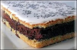 Comment s'appelle ce gateau ?